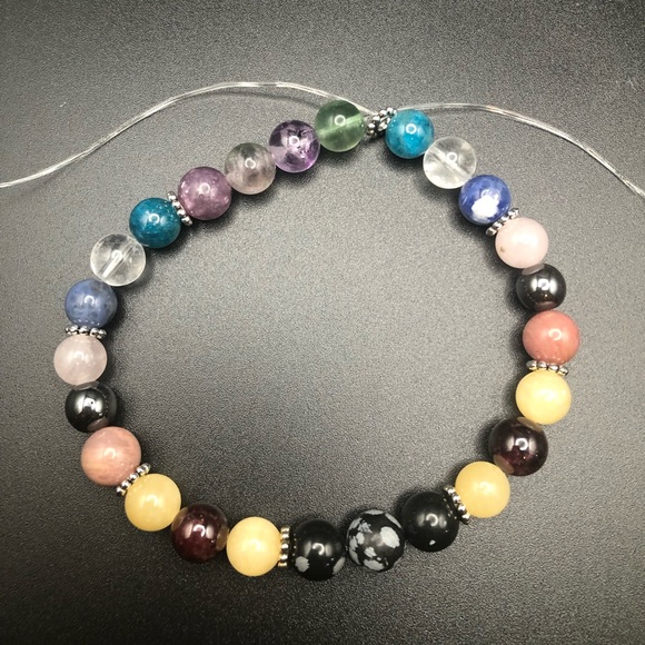 Custom order bracelets - Picture 2 of 5